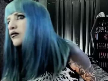 dimmuanddarkness from Chaturbate