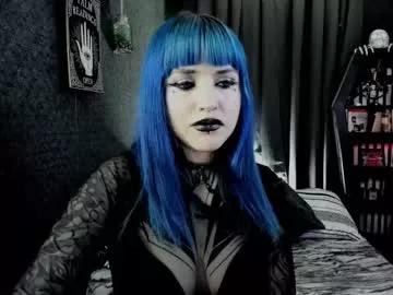 dimmuanddarkness from Chaturbate