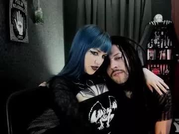 dimmuanddarkness from Chaturbate