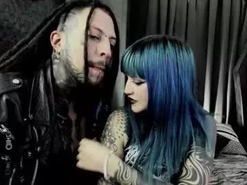 dimmuanddarkness from Chaturbate