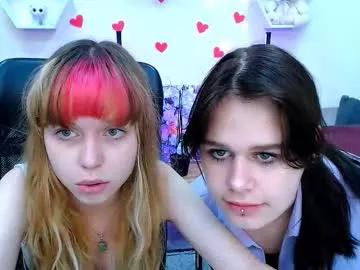 dina_sparks from Chaturbate is Freechat