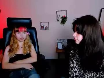 dina_sparks from Chaturbate is Freechat