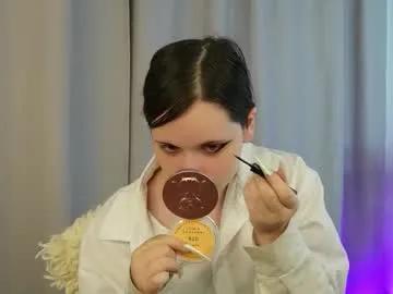 dinahganus from Chaturbate is Freechat