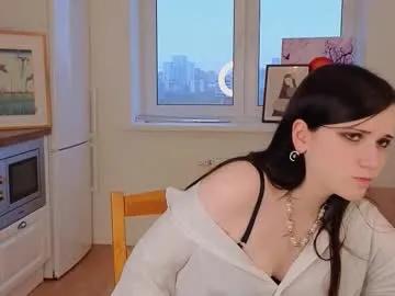 dinahganus from Chaturbate is Freechat