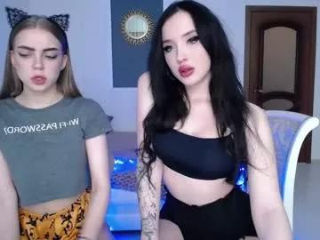 dindin_ from Chaturbate