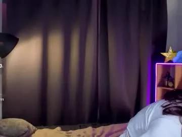 Dionneslupe from Chaturbate
