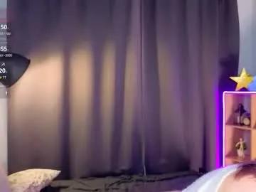 Dionneslupe from Chaturbate