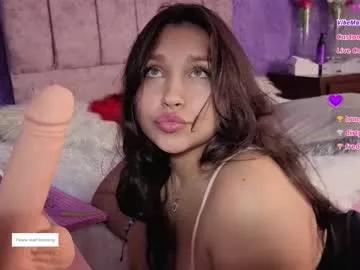 diosa_afrodita24 from Chaturbate is Freechat