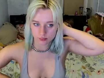 Dirty_kiss69 from Chaturbate