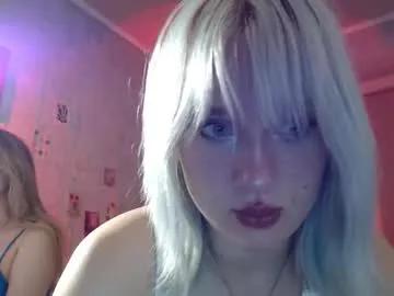 Dirty_kiss69 from Chaturbate