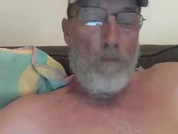 Dirtynastyoldman from Chaturbate