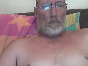 dirtynastyoldman from Chaturbate is Freechat
