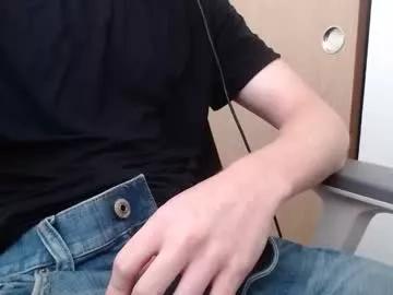 Disorderlyslut from Chaturbate