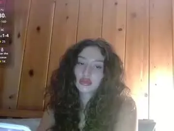 Divinaaclaire from Chaturbate