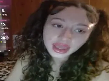 Divinaaclaire from Chaturbate