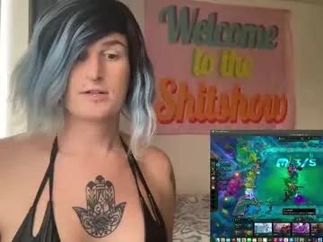Divinathedivine from Chaturbate