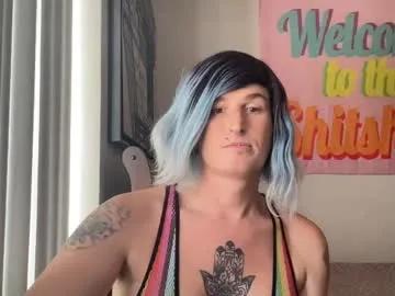 Divinathedivine from Chaturbate