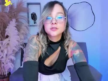 divine_amy from Chaturbate