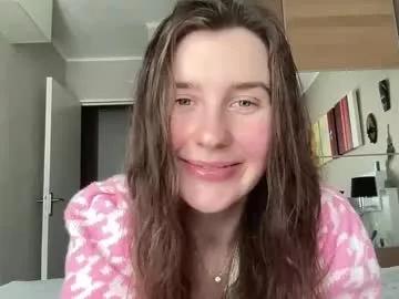 divine_beauty_girl from Chaturbate