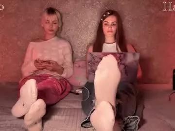 divine_hannah from Chaturbate