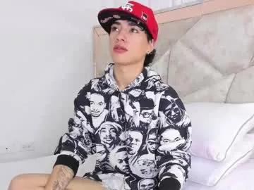 divine_thiagoo from Chaturbate is Freechat