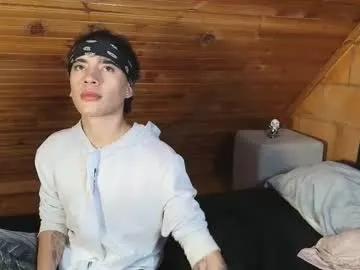 divine_thiagoo from Chaturbate is Freechat