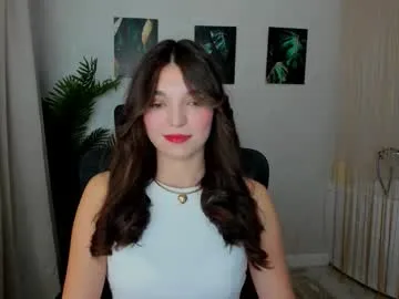 divineamour on Chaturbate 