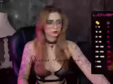 Divineangelica79 from Chaturbate