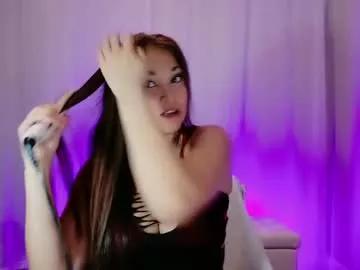 divinelynn from Chaturbate