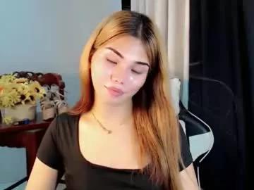 dixie_cutie from Chaturbate