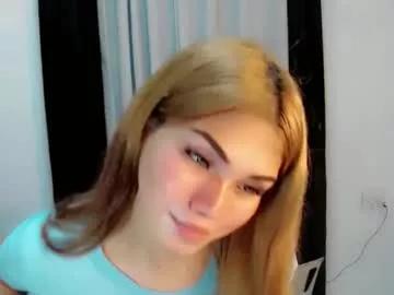 dixie_cutie from Chaturbate