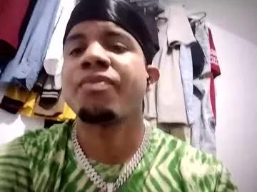dixon_mayas000 from Chaturbate is Freechat