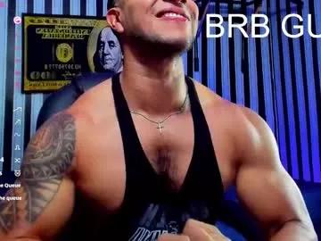 dixon_ray_ from Chaturbate is Freechat