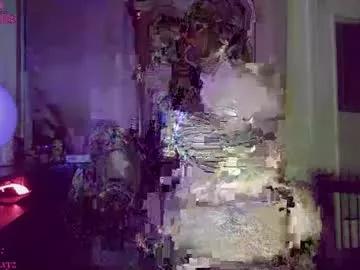 dizzydollie4854 from Chaturbate