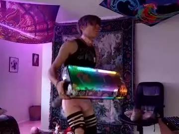 dizzythedoggo from Chaturbate