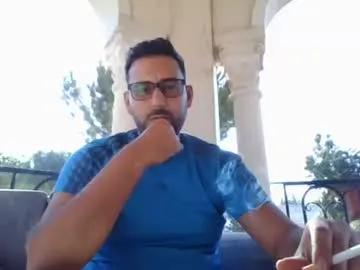 djac1987 from Chaturbate is Freechat