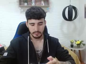 dmitrisanders1 from Chaturbate is Freechat