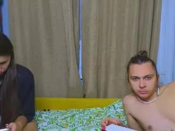 do_u_know_them from Chaturbate is Freechat