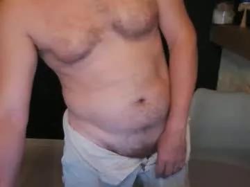 Doggydaddi from Chaturbate