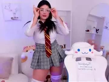 dolce_antonellaa from Chaturbate is Freechat