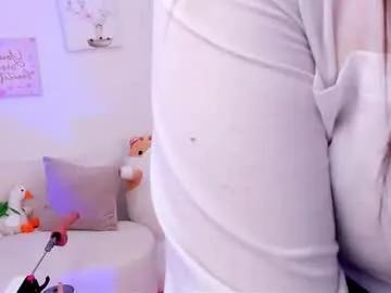 dolce_antonellaa from Chaturbate is Freechat