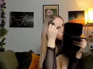 dolce_betty from Chaturbate is Freechat