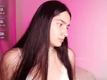 Dolceangel__ from Chaturbate