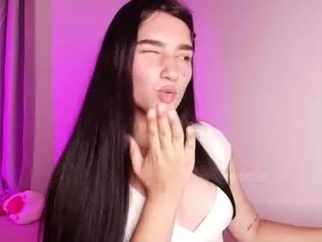 Dolceangel__ from Chaturbate