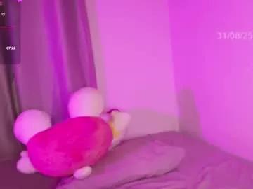 Dolceangel__ from Chaturbate