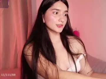 Dolceangel__ from Chaturbate