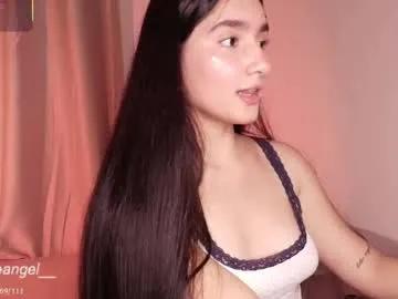Dolceangel__ from Chaturbate