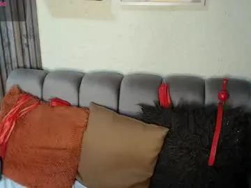 Doll4anall from Chaturbate