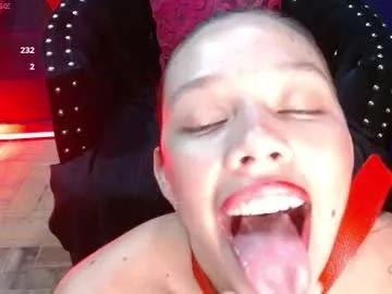 doll4anall from Chaturbate