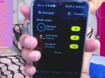 doll_coquette from Chaturbate